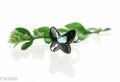 pierścionek swarovski srebro motyl silvnight f