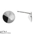 KH8 rivoli swarovski sztyft kolczyk srebro kom bizuteria.jpg