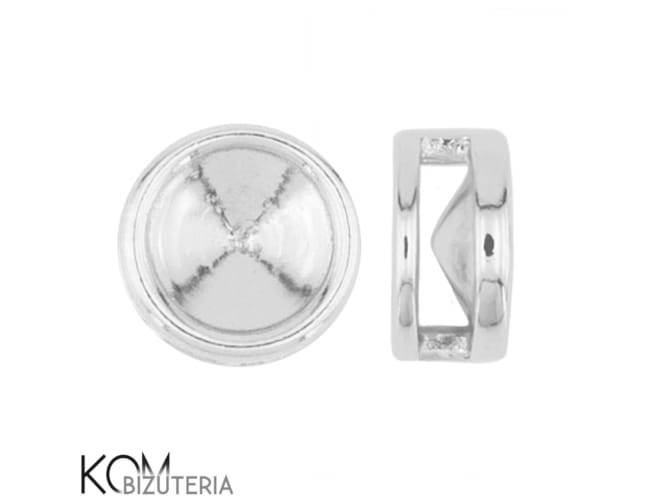 w57 rivoli krawatka zawieszka srebro naszyjnik swarovski wisiorek kom bizuteria