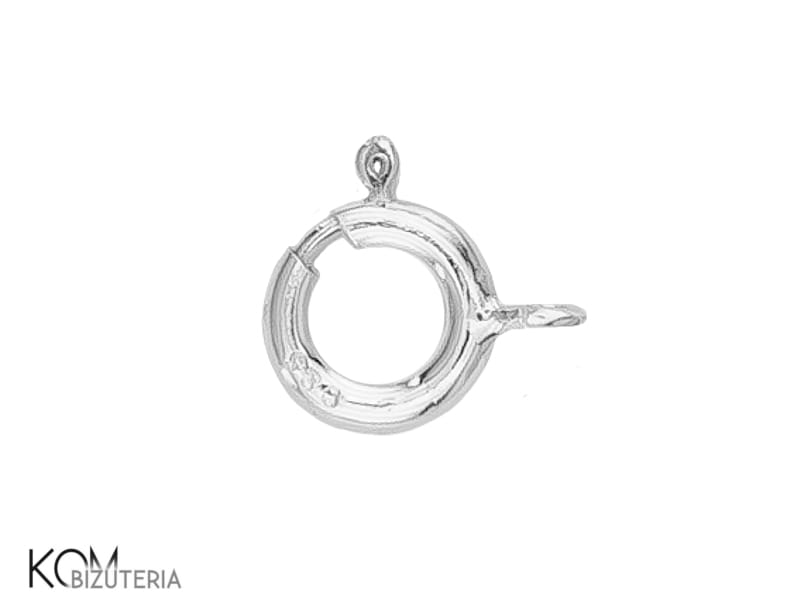 chr1 zapiecie clasp srebro kom bizuteria