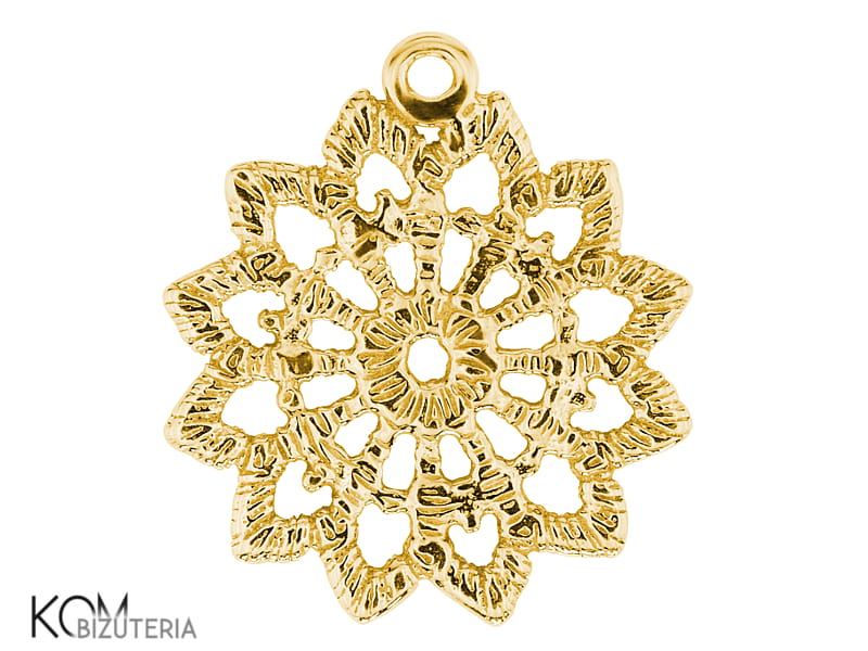 w87 charm weave gwiazda welna plecionka krawatka zawieszka zloto srebro naszyjnik swarovski wisiorek kom bizuteria.jpg