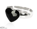 pierscionek serce heart jet black czarny swarovski srebro rodowane kom bizuteria.JPG