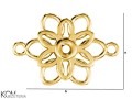 w101 charm kwiat sniezynka sniezka plate sniegu kwiatek flower krawatka zawieszka srebro zloto naszyjnik swarovski wisiorek kom bizuteria rozmiar.jpg