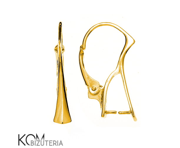 KZ18 leverback kolczyk swarovski leaverback angielski zloty pozlacany zlocony gold-plated srebrny bigiel kom bizuteriaa.jpg