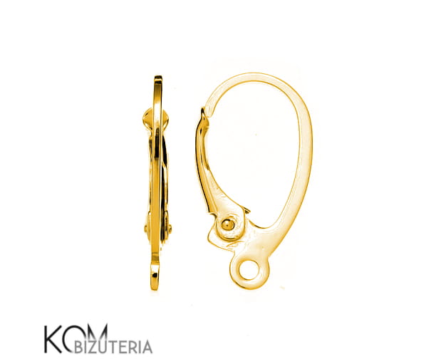 KZ28 leverback kolczyk swarovski leaverback angielski zloty pozlacany zlocony gold-plated srebrny bigiel kom bizuteria.jpg