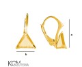 KZ52 8mm swarovski cube leverback kolczyk leaverback angielski zloty pozlacany zlocony gold-plated srebrny bigiel kom bizuteria rozmiar.jpg