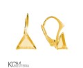 KZ52 8mm swarovski cube leverback kolczyk leaverback angielski zloty pozlacany zlocony gold-plated srebrny bigiel kom bizuteria.jpg
