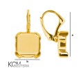 KZ72 kwadrat leverback kolczyk swarovski leaverback angielski zloty pozlacany zlocony gold-plated srebrny bigiel kom bizuteria rozmiar.jpg