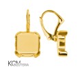 KZ72 kwadrat leverback kolczyk swarovski leaverback angielski zloty pozlacany zlocony gold-plated srebrny bigiel kom bizuteria.jpg