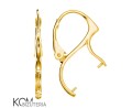 KZ2610 leverback kolczyk swarovski leaverback angielski zloty pozlacany zlocony gold-plated srebrny bigiel kom bizuteria.jpg