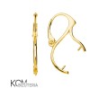 KZ2615 leverback kolczyk swarovski leaverback angielski zloty pozlacany zlocony gold-plated srebrny bigiel kom bizuteria.jpg