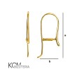 kz14 bigiel otwarty zloty pozlacany zlocony gold-plated srebrny kolczyk kom bizuteria rozmiar.jpg