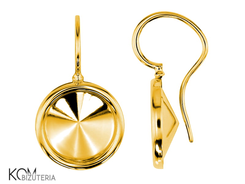 kh39 bigiel rivoli rant 12 mm swarovski otwarty srebrny zloty pozlacany zlocony gold-plated kolczyk kom bizuteria.jpg