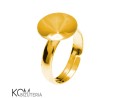 P112 Swarovski rivoli 12 mm pierscionek ring zloty pozlacany zlocony gold-plated srebro swarovski rivoli regulowany kom bizuteria.jpg