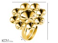 P8 pierscionek ring zloty pozlacany zlocony gold-plated srebro swarovski rivoli rant kwiat 6 mm 10 mm regulowany kom bizuteria rozmiar.jpg