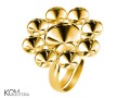 P8 pierscionek ring zloty pozlacany zlocony gold-plated srebro swarovski rivoli rant kwiat 6 mm 10 mm regulowany kom bizuteria.jpg
