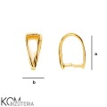 KT5 rozmiary krawatka zawieszka zloty pozlacany zlocony gold-plated srebro.jpg