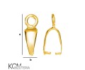 w21 bail krawatka zawieszka zloty pozlacany zlocony gold-plated srebro naszyjnik swarovski wisiorek kom bizuteria rozmiar.jpg