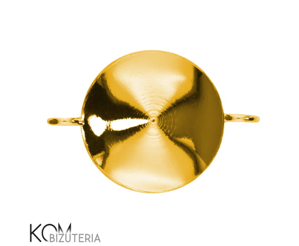 w41 2 b rivoli 12 mm swarovski bail krawatka zawieszka zloty pozlacany zlocony gold-plated srebro naszyjnik swarovski wisiorek kom bizuteria.jpg