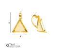 w43 cube 8 mm krawatka zawieszka zloty pozlacany zlocony gold-plated srebro naszyjnik swarovski wisiorek kom bizuteria rozmiar.jpg