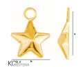 w45 rozmiar gwiazda krawatka zawieszka zloty pozlacany zlocony gold-plated srebro naszyjnik swarovski wisiorek kom bizuteria.jpg