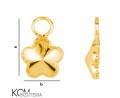 w52 flower kwiat krawatka zawieszka zloty pozlacany zlocony gold-plated srebro naszyjnik swarovski wisiorek kom bizuteria rozmiar.jpg