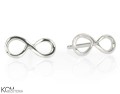 modne blog boho kolczyki nieskonczonosc infinity srebro rodowane silver kom bizuteria male.jpg