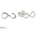 modne blog boho kolczyki nieskonczonosc infinity srebro rodowane silver kom bizuteria male z barankiem.jpg