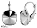 KZ85 10 mm 4470 Swarovski kwadrat poduszka cushion square bigiel angielski leverback srebrny silver earring kolczyk kom bizuteria rozmiar.jpg
