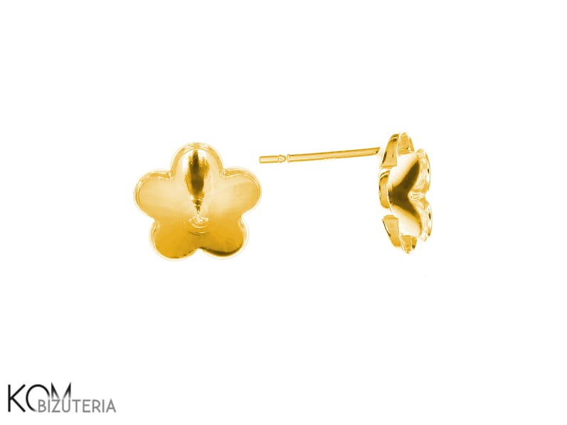 KH16 swarovski flower sztyft kolczyk zloto kom bizuteria.jpg