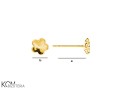 KH19 rozmiar swarovski flower sztyft kolczyk zloto kom bizuteria.jpg