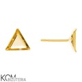 KH156 stecker sztyft kolczyk zloto kom bizuteria.jpg