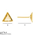 KH156 rozmiar swarovski cube sztyft kolczyk zloto kom bizuteria.jpg