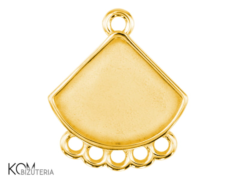 W116 swarovski fan wachlarz krawatka zawieszka srebro wisiorek pozlacane gold-plated silver kom bizuteria.jpg