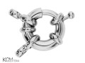 zap1 zapiecie do korali naszyjnikow srebrny kolor metal clasp .jpg