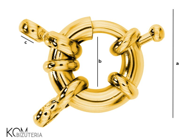 zap1 zapiecie do korali naszyjnikow zloty kolor metal clasp rozmiar.jpg