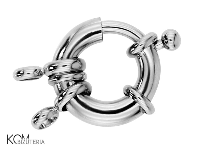 zap2 zapiecie do korali naszyjnikow srebrny kolor metal clasp .jpg