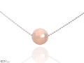 naszyjnik bez bezowy koralik bead srebro moda celebrytka blog bloggerka blogger necklace srebro silver kom bizuteria.jpg