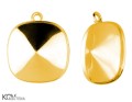 W120 cushion 4470 12 mm swarovski poduszka kwadrat square krawatka pendant bail zawieszka pozlacane gold-plated srebro wisiorek silver kom bizuteria.jpg