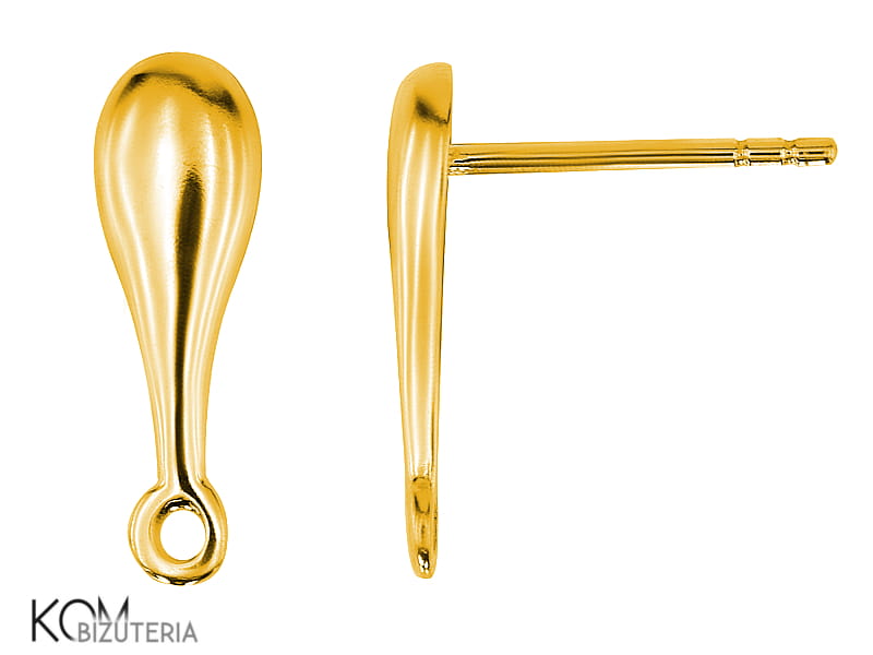kh40 bigiel sztyft szteker swarovski zloty pozlacany zlocony gold-plated srebrny kolczyk kom bizuteria.jpg