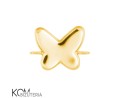 w61 swarovski motyl krawatka zawieszka srebro wisiorek pozlacane gold-plated silver pendant butterfly kom bizuteria.jpg