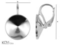 KZ74 14 mm rivoli rant swarovski bigiel angielski leverback srebrny kolczyk kom bizuteria rozmiar.jpg