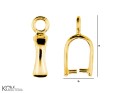 w76 krawatka zawieszka srebro naszyjnik swarovski wisiorek pozlacana gold-plated silver pendant kom bizuteria rozmiar.jpg