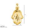 w104 hamsa fatima hand reka zawieszka srebro naszyjnik swarovski wisiorek pozlacana gold-plated silver pendant kom bizuteria rozmiar.jpg