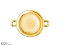 w107 2 kaboszon okrągły 7 mm flat plaskie krawatka zawieszka srebro naszyjnik swarovski wisiorek pozlacane gold-plated kom bizuteria.jpg