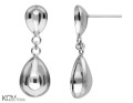 kh48 swarovski 4320 14 mm x 10 mm i 10 mm x 7 mm łezka pear shaped tear kolczyk sztyft stud earring srebro silver kom bizuteria.jpg