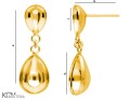 kh48 swarovski 4320 14 mm x 10 mm i 10 mm x 7 mm łezka pear shaped tear kolczyk sztyft stud earring pozlacane gold-plated srebro silver kom bizuteria rozmiar.jpg