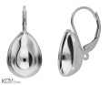 kz88 swarovski 4320 14 mm x 10 mm leverback angielski łezka pear shaped tear kolczyk bigiel earring srebro silver kom bizuteria.jpg