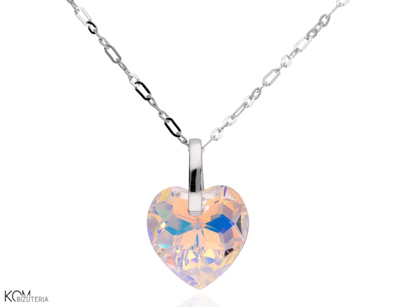 srebrny naszyjnik teczowe serce swarovski.jpg
