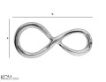 w159 silver infinity charm pendant.jpg